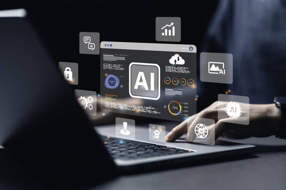 Automatiser ses tâches avec l'IA
