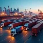 Gestion de flotte connectée : optimiser sécurité, coûts et écologie