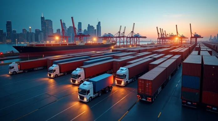 Gestion de flotte connectée : optimiser sécurité, coûts et écologie