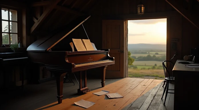 Étude acoustique en normandie : solutions pour un son optimal