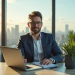 Accompagnateur marketing et financier : propulsez votre projet