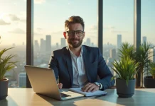 Accompagnateur marketing et financier : propulsez votre projet