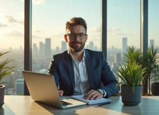 Accompagnateur marketing et financier : propulsez votre projet