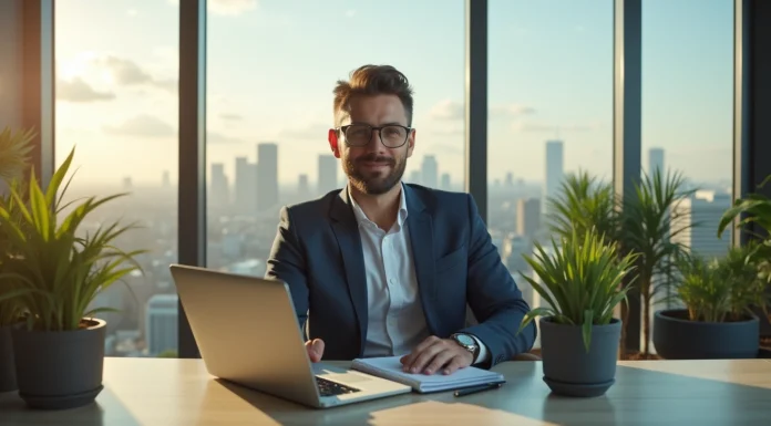 Accompagnateur marketing et financier : propulsez votre projet