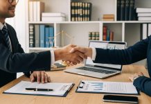 Droit des affaires : l’accompagnement d’un cabinet d’avocats pour créer son entreprise