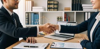 Droit des affaires : l’accompagnement d’un cabinet d’avocats pour créer son entreprise