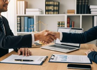 Droit des affaires : l’accompagnement d’un cabinet d’avocats pour créer son entreprise