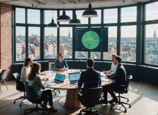 Accompagnement à la gouvernance vivante à lille : vers des organisations plus collaboratives et résilientes