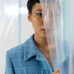 Rideaux à lanières : efficacité et polyvalence pour votre espace