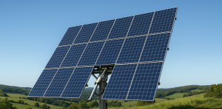 Pourquoi les trackers photovoltaïques sont essentiels pour les entreprises ?