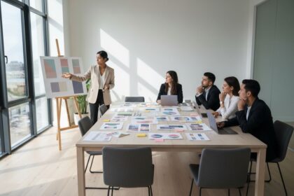 Stratégie de marque et marketing en synergie pour un positionnement efficace
