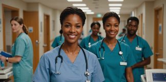 Métier d’infirmière : comprendre les niveaux de salaires et leur évolution