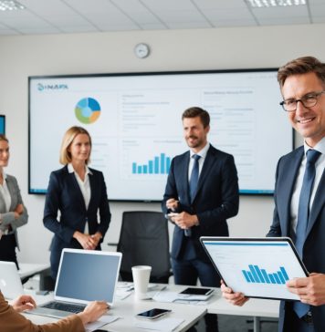 Optimisez la gestion de votre commerce avec le logiciel MAPAP