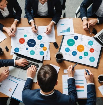 Élevez vos projets avec une gestion collaborative efficace