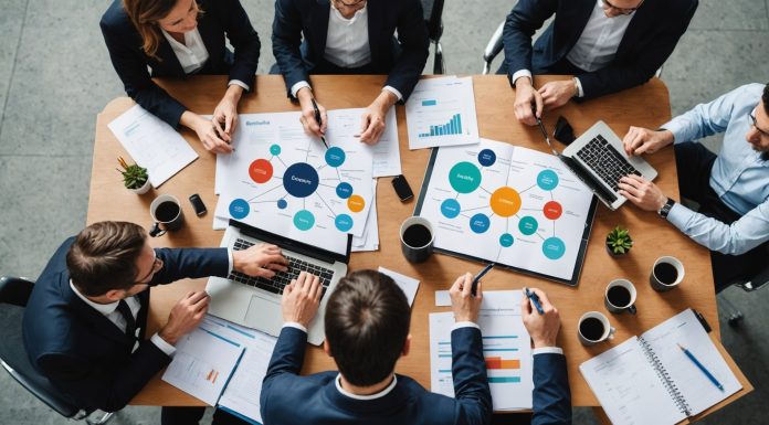 Élevez vos projets avec une gestion collaborative efficace