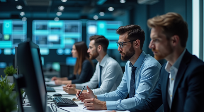 Emplois : Comprendre la polarisation de l’emploi en 2025