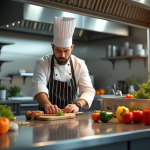 Opter pour du matériel d’occasion : un atout pour votre restaurant