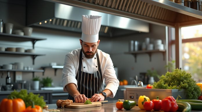 Opter pour du matériel d’occasion : un atout pour votre restaurant