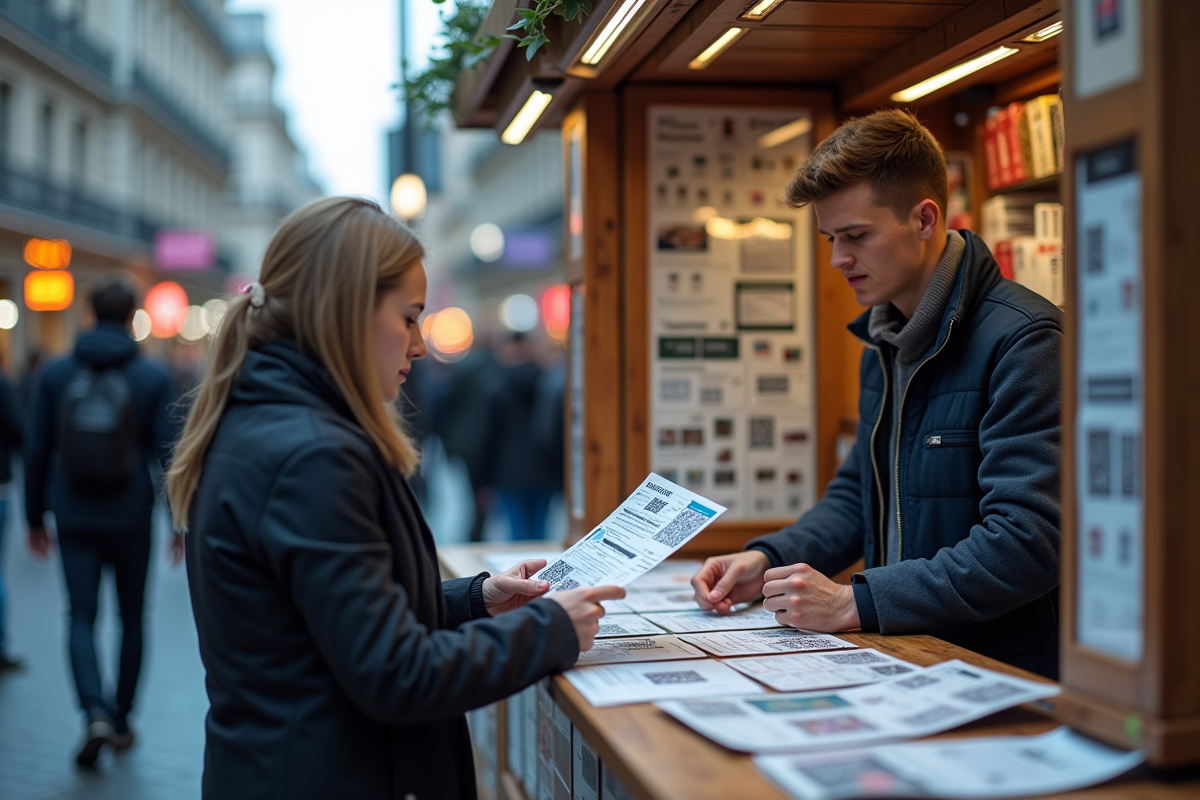 prospectus distribution