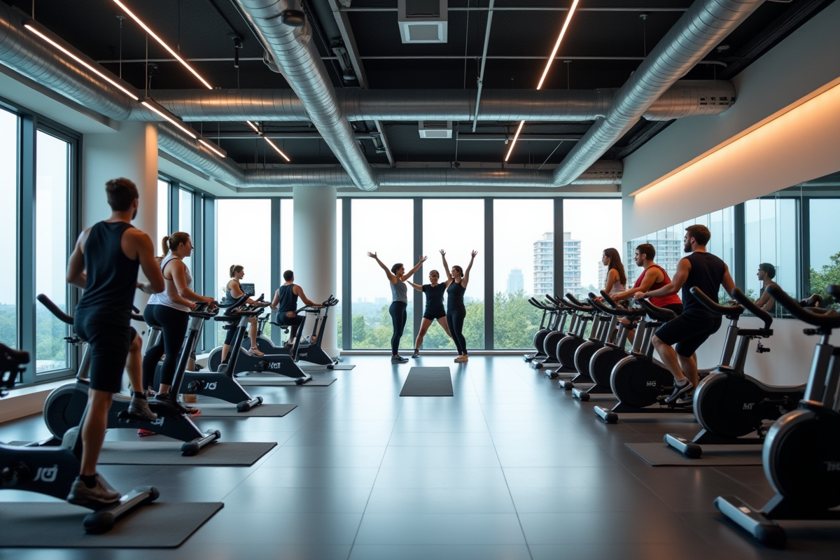 éducation sportive