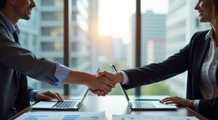 Fusions et acquisitions : la reprise de l’activité en vue ?