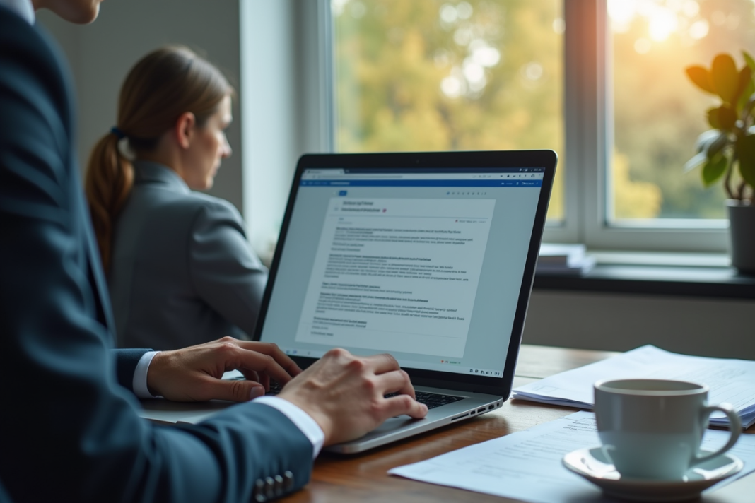 Preuve par mail: comment utiliser un email comme preuve légale en ...