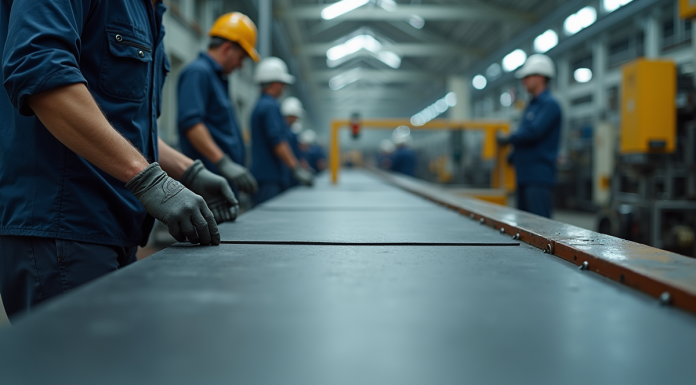 Caoutchouc industriel : les coulisses d’un matériau aux multiples usages