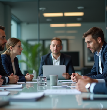 Responsabilité des problèmes de conformité : qui est vraiment responsable ?