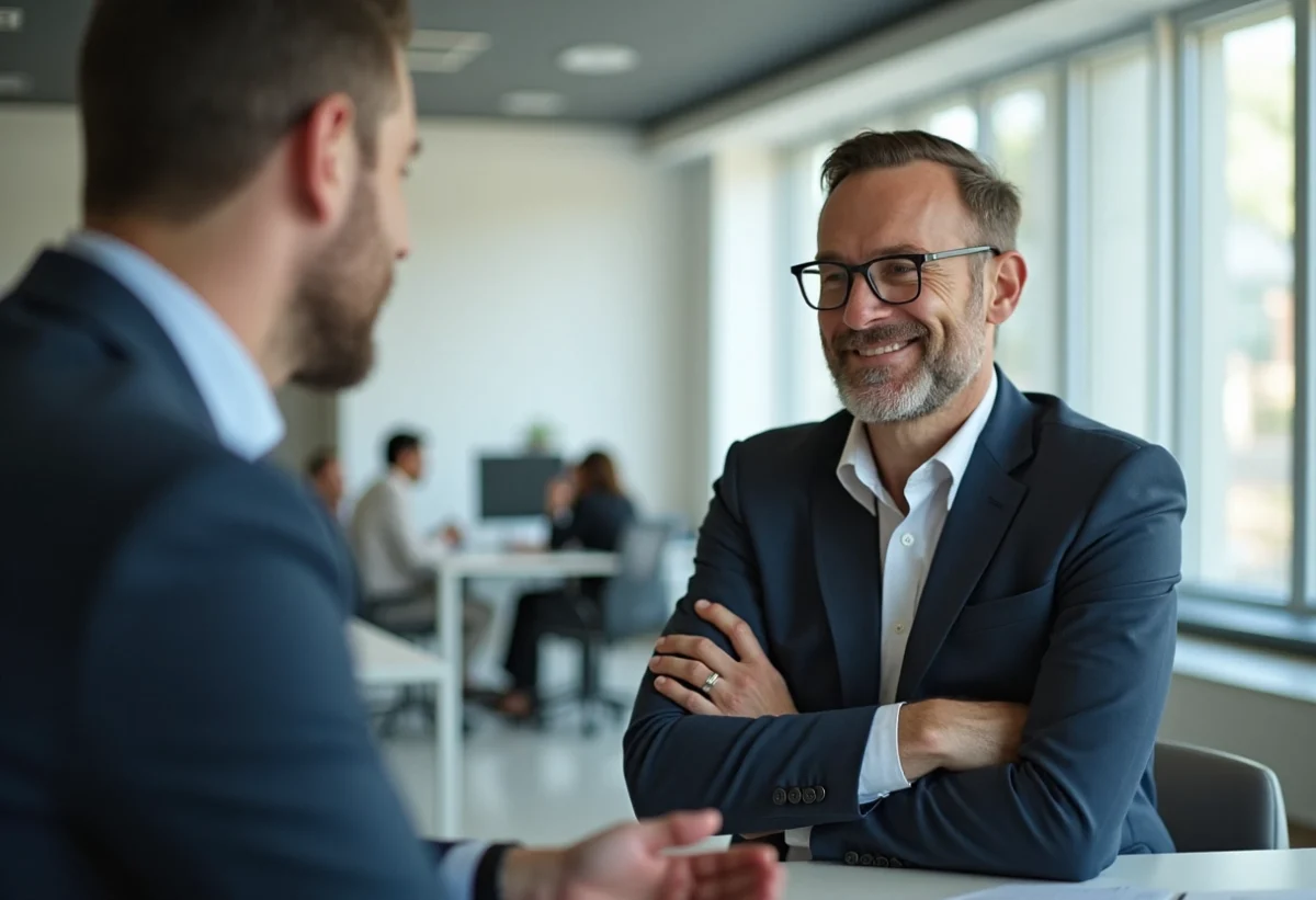 clients difficiles relation