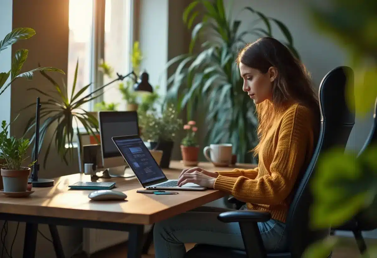 Opportunités de carrière en freelance : les métiers les plus recherchés