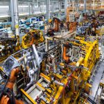 Palonnier à ventouses : augmentez l’efficacité et la sécurité de vos levages Palonnier à ventouses : augmentez l’efficacité et la sécurité de vos levages