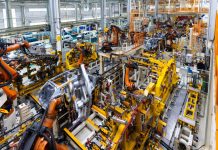 Palonnier à ventouses : augmentez l’efficacité et la sécurité de vos levages