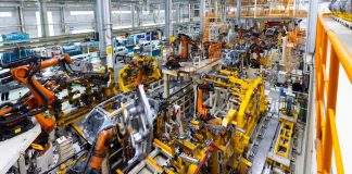 Palonnier à ventouses : augmentez l’efficacité et la sécurité de vos levages Palonnier à ventouses : augmentez l’efficacité et la sécurité de vos levages