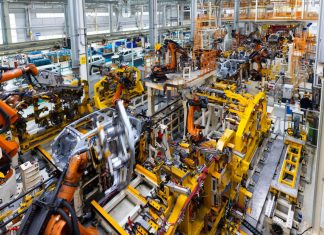 Palonnier à ventouses : augmentez l’efficacité et la sécurité de vos levages Palonnier à ventouses : augmentez l’efficacité et la sécurité de vos levages