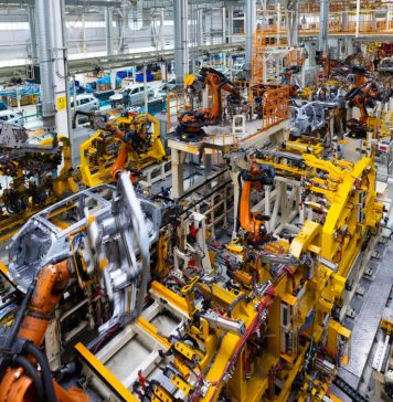 Palonnier à ventouses : augmentez l’efficacité et la sécurité de vos levages