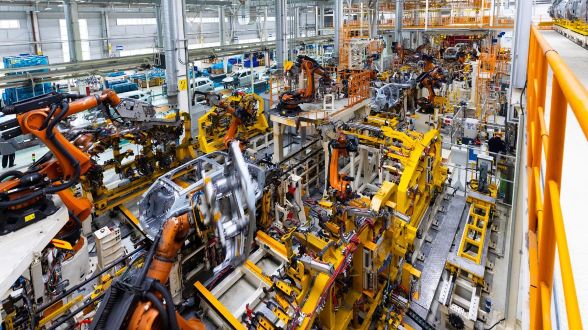 Palonnier à ventouses : augmentez l’efficacité et la sécurité de vos levages