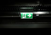 issue de secours