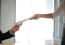 contrat de travail