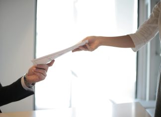 contrat de travail