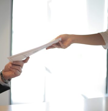 contrat de travail