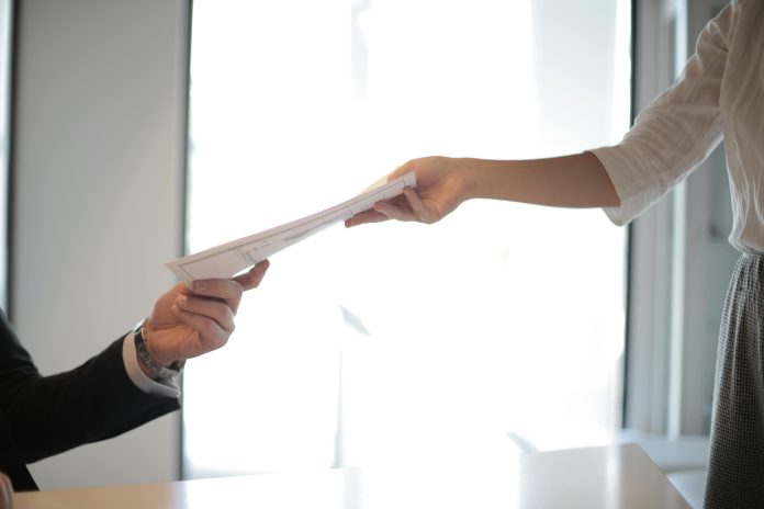 contrat de travail